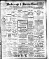South Yorkshire Times and Mexborough & Swinton Times Saturday 20 February 1904 Page 1