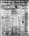 South Yorkshire Times and Mexborough & Swinton Times Saturday 02 July 1904 Page 1