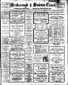 South Yorkshire Times and Mexborough & Swinton Times Saturday 16 July 1904 Page 1