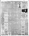 South Yorkshire Times and Mexborough & Swinton Times Saturday 16 July 1904 Page 3