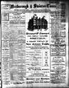 South Yorkshire Times and Mexborough & Swinton Times Saturday 08 October 1904 Page 1
