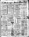 South Yorkshire Times and Mexborough & Swinton Times Saturday 11 February 1905 Page 1