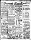 South Yorkshire Times and Mexborough & Swinton Times Saturday 18 February 1905 Page 1