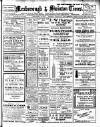South Yorkshire Times and Mexborough & Swinton Times Saturday 25 February 1905 Page 1
