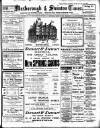 South Yorkshire Times and Mexborough & Swinton Times Saturday 11 March 1905 Page 1