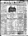 South Yorkshire Times and Mexborough & Swinton Times Saturday 18 March 1905 Page 1