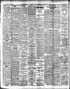 South Yorkshire Times and Mexborough & Swinton Times Saturday 25 November 1905 Page 4