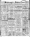 South Yorkshire Times and Mexborough & Swinton Times Saturday 03 March 1906 Page 1