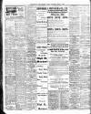 South Yorkshire Times and Mexborough & Swinton Times Saturday 02 June 1906 Page 4
