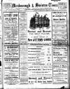 South Yorkshire Times and Mexborough & Swinton Times Saturday 27 October 1906 Page 1