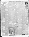 South Yorkshire Times and Mexborough & Swinton Times Saturday 27 October 1906 Page 10
