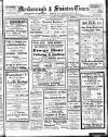 South Yorkshire Times and Mexborough & Swinton Times Saturday 17 November 1906 Page 1