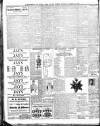 South Yorkshire Times and Mexborough & Swinton Times Saturday 17 November 1906 Page 12