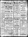 South Yorkshire Times and Mexborough & Swinton Times Saturday 12 January 1907 Page 1