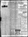 South Yorkshire Times and Mexborough & Swinton Times Saturday 02 February 1907 Page 8