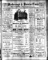 South Yorkshire Times and Mexborough & Swinton Times Saturday 09 March 1907 Page 1