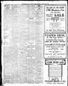 South Yorkshire Times and Mexborough & Swinton Times Saturday 18 January 1908 Page 6