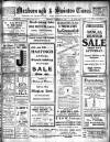 South Yorkshire Times and Mexborough & Swinton Times Saturday 06 February 1909 Page 1