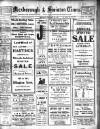 South Yorkshire Times and Mexborough & Swinton Times Saturday 13 February 1909 Page 1