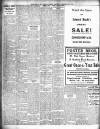 South Yorkshire Times and Mexborough & Swinton Times Saturday 13 February 1909 Page 6