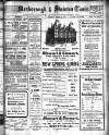 South Yorkshire Times and Mexborough & Swinton Times Saturday 13 March 1909 Page 1