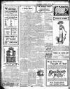 South Yorkshire Times and Mexborough & Swinton Times Saturday 03 July 1909 Page 12