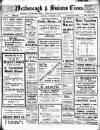 South Yorkshire Times and Mexborough & Swinton Times Saturday 27 November 1909 Page 1