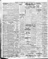 South Yorkshire Times and Mexborough & Swinton Times Saturday 12 February 1910 Page 4
