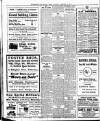 South Yorkshire Times and Mexborough & Swinton Times Saturday 12 February 1910 Page 8