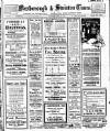 South Yorkshire Times and Mexborough & Swinton Times Saturday 16 April 1910 Page 1