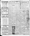 South Yorkshire Times and Mexborough & Swinton Times Saturday 03 December 1910 Page 14