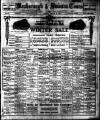 South Yorkshire Times and Mexborough & Swinton Times Saturday 13 January 1912 Page 1