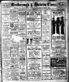 South Yorkshire Times and Mexborough & Swinton Times Saturday 09 November 1912 Page 1