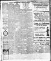 South Yorkshire Times and Mexborough & Swinton Times Saturday 09 November 1912 Page 6