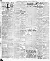 South Yorkshire Times and Mexborough & Swinton Times Saturday 25 January 1913 Page 4