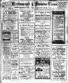 South Yorkshire Times and Mexborough & Swinton Times Saturday 03 May 1913 Page 1