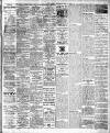 South Yorkshire Times and Mexborough & Swinton Times Saturday 03 May 1913 Page 5