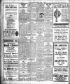 South Yorkshire Times and Mexborough & Swinton Times Saturday 03 May 1913 Page 8