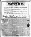 South Yorkshire Times and Mexborough & Swinton Times Saturday 21 March 1914 Page 7