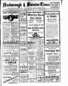 South Yorkshire Times and Mexborough & Swinton Times Saturday 23 January 1915 Page 1
