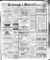 South Yorkshire Times and Mexborough & Swinton Times Saturday 27 February 1915 Page 1