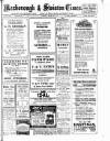 South Yorkshire Times and Mexborough & Swinton Times Saturday 20 March 1915 Page 1