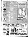South Yorkshire Times and Mexborough & Swinton Times Saturday 15 May 1915 Page 8