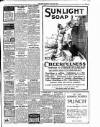 South Yorkshire Times and Mexborough & Swinton Times Saturday 24 July 1915 Page 9