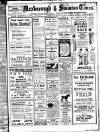 South Yorkshire Times and Mexborough & Swinton Times Saturday 29 July 1916 Page 1