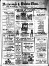 South Yorkshire Times and Mexborough & Swinton Times Saturday 24 November 1917 Page 1