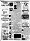 South Yorkshire Times and Mexborough & Swinton Times Saturday 16 February 1918 Page 6