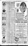 South Yorkshire Times and Mexborough & Swinton Times Saturday 21 December 1918 Page 10