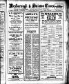 South Yorkshire Times and Mexborough & Swinton Times Saturday 18 January 1919 Page 1