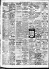 South Yorkshire Times and Mexborough & Swinton Times Saturday 18 January 1919 Page 4